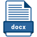 پیش‌نمایش فایل docx-file-14 از پک فرمت های فایل سند