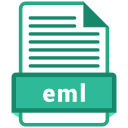 پیش‌نمایش فایل eml-file-1 از پک فرمت های فایل سند