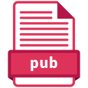 پیش‌نمایش فایل pub-file-1 از پک فرمت های فایل سند