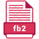 پیش‌نمایش فایل fb2-file-6 از پک فرمت های فایل