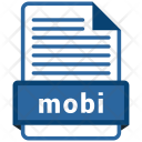 پیش‌نمایش فایل mobi-file-6 از پک فرمت های فایل