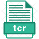پیش‌نمایش فایل tcr-file-2 از پک فرمت های فایل