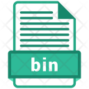 پیش‌نمایش فایل bin-file-20 از پک فرمت های فایل متفرقه