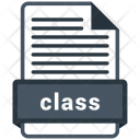 پیش‌نمایش فایل class-file-2 از پک فرمت های فایل متفرقه