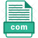 پیش‌نمایش فایل com-file-2 از پک فرمت های فایل متفرقه