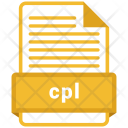 پیش‌نمایش فایل cpl-file-2 از پک فرمت های فایل متفرقه