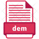 پیش‌نمایش فایل dem-file-2 از پک فرمت های فایل متفرقه