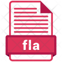 پیش‌نمایش فایل fla-file-6 از پک فرمت های فایل متفرقه