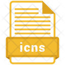 پیش‌نمایش فایل icns-file-2 از پک فرمت های فایل متفرقه
