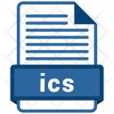 پیش‌نمایش فایل ics-file-2 از پک فرمت های فایل متفرقه