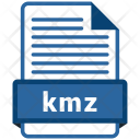 پیش‌نمایش فایل kmz-file-2 از پک فرمت های فایل متفرقه