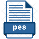 پیش‌نمایش فایل pes-file-2 از پک فرمت های فایل متفرقه