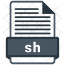 پیش‌نمایش فایل sh-file-2 از پک فرمت های فایل متفرقه