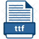 پیش‌نمایش فایل ttf-file-4 از پک فرمت های فایل متفرقه