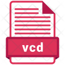 پیش‌نمایش فایل vcd-file-1 از پک فرمت های فایل متفرقه