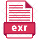 پیش‌نمایش فایل exr-file-1 از پک فرمت های فایل تصویری شطرنجی