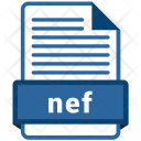 پیش‌نمایش فایل nef-file از پک فرمت های فایل تصویری شطرنجی