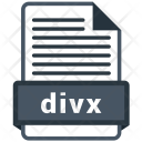 پیش‌نمایش فایل divx-file-2 از پک فرمت های فایل ویدیویی