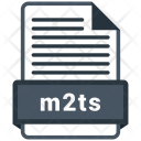پیش‌نمایش فایل m2ts-file-1 از پک فرمت های فایل ویدیویی