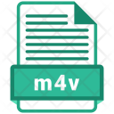 پیش‌نمایش فایل m4v-file-2 از پک فرمت های فایل ویدیویی