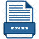 پیش‌نمایش فایل mswmm-file-1 از پک فرمت های فایل ویدیویی