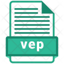پیش‌نمایش فایل vep-file-1 از پک فرمت های فایل ویدیویی