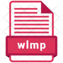 پیش‌نمایش فایل wlmp-file-1 از پک فرمت های فایل ویدیویی