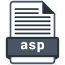 پیش‌نمایش فایل asp-file-4 از پک فرمت های فایل وب سایت