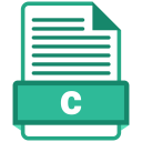 پیش‌نمایش فایل c-file-3 از پک فرمت های فایل وب سایت