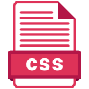 پیش‌نمایش فایل css-file-22 از پک فرمت های فایل وب سایت