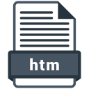پیش‌نمایش فایل htm-file-15 از پک فرمت های فایل وب سایت