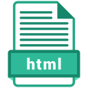 پیش‌نمایش فایل html-file-22 از پک فرمت های فایل وب سایت