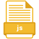 پیش‌نمایش فایل js-file-18 از پک فرمت های فایل وب سایت