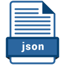 پیش‌نمایش فایل json-file-1 از پک فرمت های فایل وب سایت