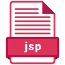 پیش‌نمایش فایل jsp-file-5 از پک فرمت های فایل وب سایت