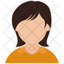 پیش‌نمایش فایل girl-160 از پک آواتار جلد 9