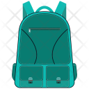 پیش‌نمایش فایل school-bag-32 از پک کیف مدرسه جلد 1