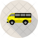 پیش‌نمایش فایل school-van-88 از پک حمل و نقل جلد 1