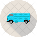 پیش‌نمایش فایل truck-877 از پک حمل و نقل جلد 1