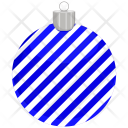 پیش‌نمایش فایل christmas-ball-17 از پک توپ کریسمس جلد 1
