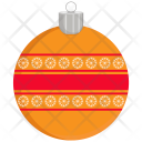 پیش‌نمایش فایل christmas-ball-24 از پک توپ کریسمس جلد 1