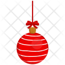 پیش‌نمایش فایل christmas-ball-25 از پک توپ کریسمس جلد 2