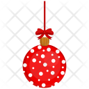 پیش‌نمایش فایل christmas-ball-26 از پک توپ کریسمس جلد 2