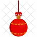 پیش‌نمایش فایل christmas-ball-29 از پک توپ کریسمس جلد 2