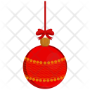 پیش‌نمایش فایل christmas-ball-32 از پک توپ کریسمس جلد 2