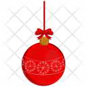 پیش‌نمایش فایل christmas-ball-33 از پک توپ کریسمس جلد 2