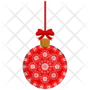 پیش‌نمایش فایل christmas-ball-36 از پک توپ کریسمس جلد 2