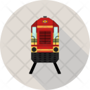 پیش‌نمایش فایل train-265 از پک حمل و نقل جلد 2