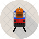 پیش‌نمایش فایل train-267 از پک حمل و نقل جلد 4