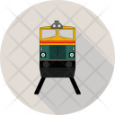 پیش‌نمایش فایل train-268 از پک حمل و نقل جلد 4